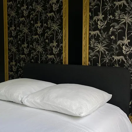 Mageste 1 Riviere-Saas-et-Gourby