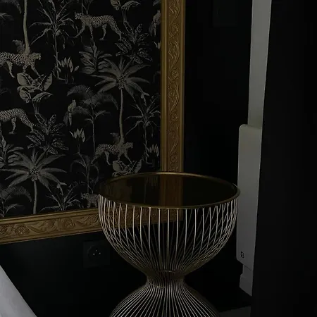 Apartamento Mageste 1 *