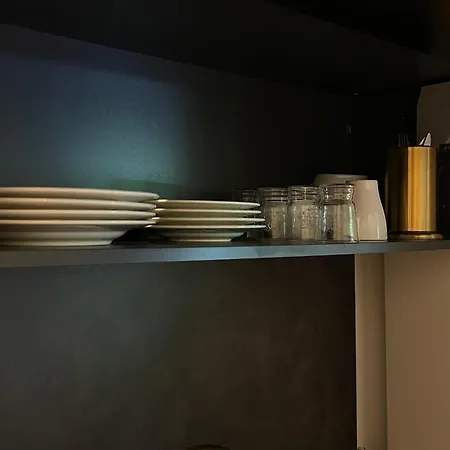 Jemana Apartment