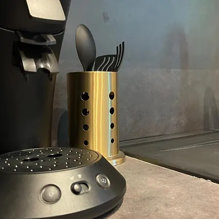 Apartamento Jemana Riviere-Saas-et-Gourby