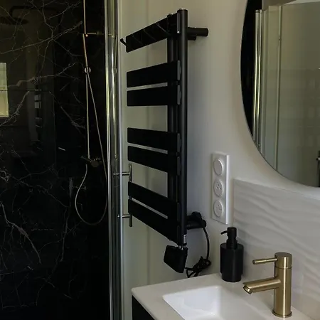 Apartamento Mageste 1