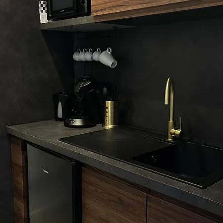 Apartamento Jemana Riviere-Saas-et-Gourby