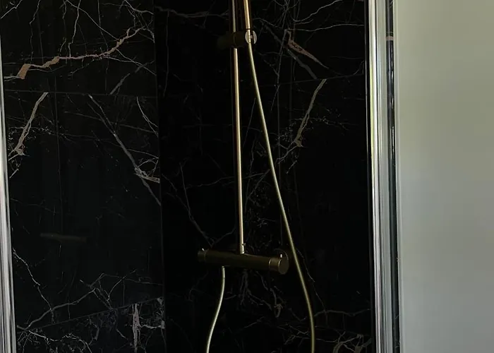 Mageste 1 Apartmán *