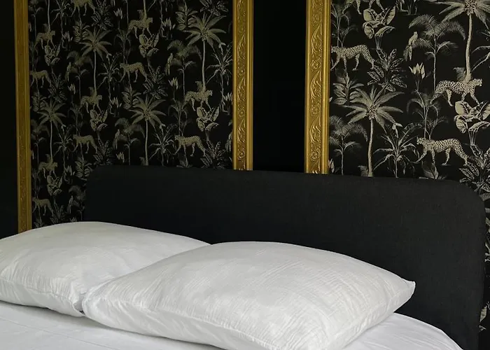 Mageste 1 Riviere-Saas-et-Gourby