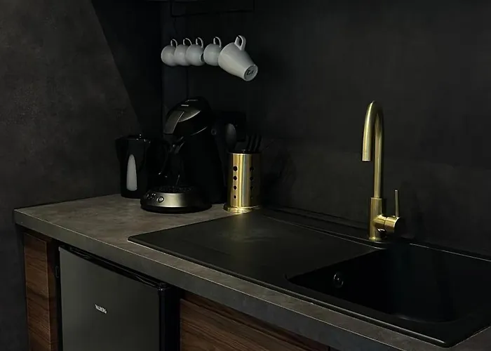 Apartmán Mageste 1 Riviere-Saas-et-Gourby